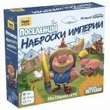 Настольная игра Настольная игра