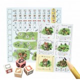 Настольная игра Настольная игра