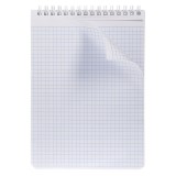 Блокнот ХАТБЕР А5 60л. клетка Блокнот ХАТБЕР А5 60л. клетка