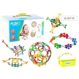 Конструктор пластиковый MAZARI 