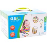 Конструктор пластиковый MAZARI 