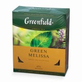 Чай GREENFIELD 