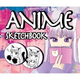 Скетчбук 96л, 