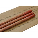 Свечи восковые УСПЕШНАЯ ТОРГОВЛЯ 