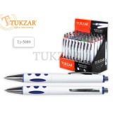 Ручка шариковая автоматическая TUKZAR 