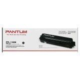 Картридж лазерный PANTUM (CTL-1100K) CP1100/CM1100, черный, оригинальный, ресурс 1000 страниц 