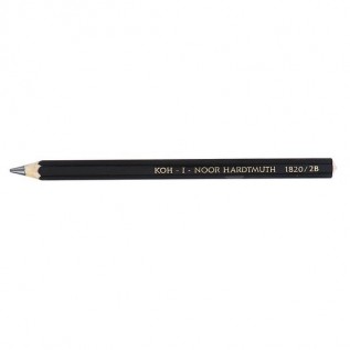 Карандаш чернографитный KOH-I-NOOR 