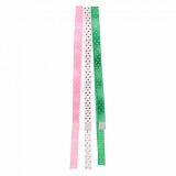 Закладки-ляссе 