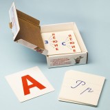 Наглядное пособие ХАТБЕР 