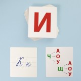 Наглядное пособие ХАТБЕР 