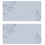 Конверт для денег MESHU Конверт для денег MESHU