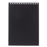 Блокнот ХАТБЕР А5 60л. клетка Блокнот ХАТБЕР А5 60л. клетка