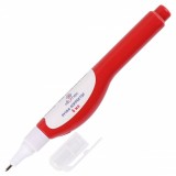 Корректор-ручка ATTOMEX 6 мл. быстросох. (4061201)