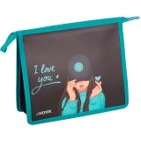 Папка для тетрадей A5 deVENTE 