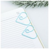 Скрепки-закладки Скрепки-закладки