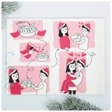 Скрепки-закладки Скрепки-закладки