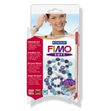 Глина полимерная FIMO 
