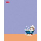 Тетрадь А5Ф 48л. линия ХАТБЕР 