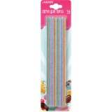 Набор свечей для торта deVENTE 