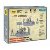 Сборная модель Сборная модель