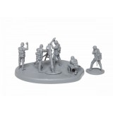 Сборная модель Сборная модель