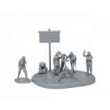 Сборная модель Сборная модель