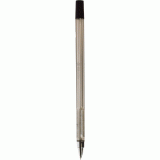Набор ручек шариковых ATTOMEX, 0,7 мм, пластик, корпус цветной ассорти, 4 шт (5073722)