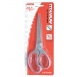 Ножницы офисные BERLINGO 
