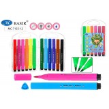 Набор фломастеров BASIR 