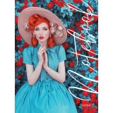 Тетрадь в тв.перепл. А6 64л. ХАТБЕР 