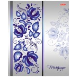 Тетрадь А5 48 л. клетка ХАТБЕР 