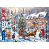 Пазлы ХАТБЕР А1 1500 элементов Пазлы ХАТБЕР А1 1500 элементов