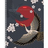 Тетрадь А5 96 л. клетка ХАТБЕР Тетрадь А5 96 л. клетка ХАТБЕР