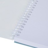 Скетчбук-блокнот А5, 80л. ХАТБЕР Скетчбук-блокнот А5, 80л. ХАТБЕР