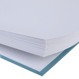 Скетчбук-блокнот А5, 80л. ХАТБЕР Скетчбук-блокнот А5, 80л. ХАТБЕР