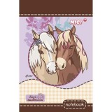 Блокнот ХАТБЕР А7 