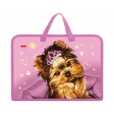 Папка для тетрадей А4 ХАТБЕР 