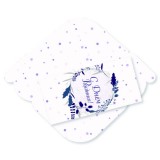 Конверт для денег стандарт КВАДРА Конверт для денег стандарт КВАДРА