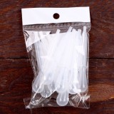 Набор пипеток для опытов и творчества, 1,5 мл, 10шт (9381475)