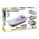 Сборная модель 