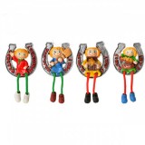 Сувенирный магнит TUKZAR 