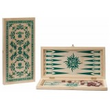 Нарды средние 