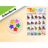 Пайетки декоративные SCHREIBER 