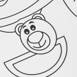 Раскраска УМКА Раскраска УМКА