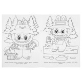 Раскраска УМКА Раскраска УМКА