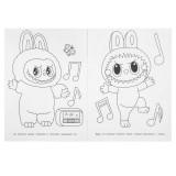 Раскраска УМКА Раскраска УМКА