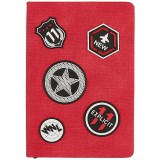 Записная книжка А5 ФЕНИКС+ 