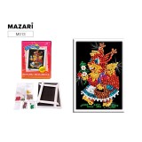 Мозаика из пайеток MAZARI 