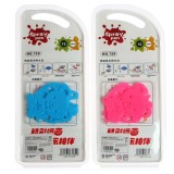 Фломастеры BLOWPENS, 12 цв., с трафаретами, блистер (708897) Фломастеры BLOWPENS, 12 цв., с трафаретами, блистер (708897)