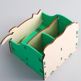 Подставка для канцелярских принадлежностей 